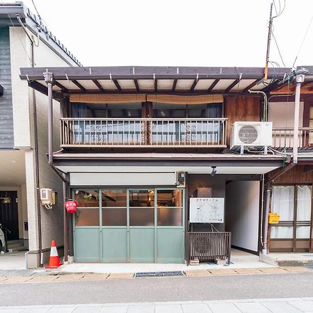 Shared House Tatemachi In Gujo Hachiman Hotel Exterior foto