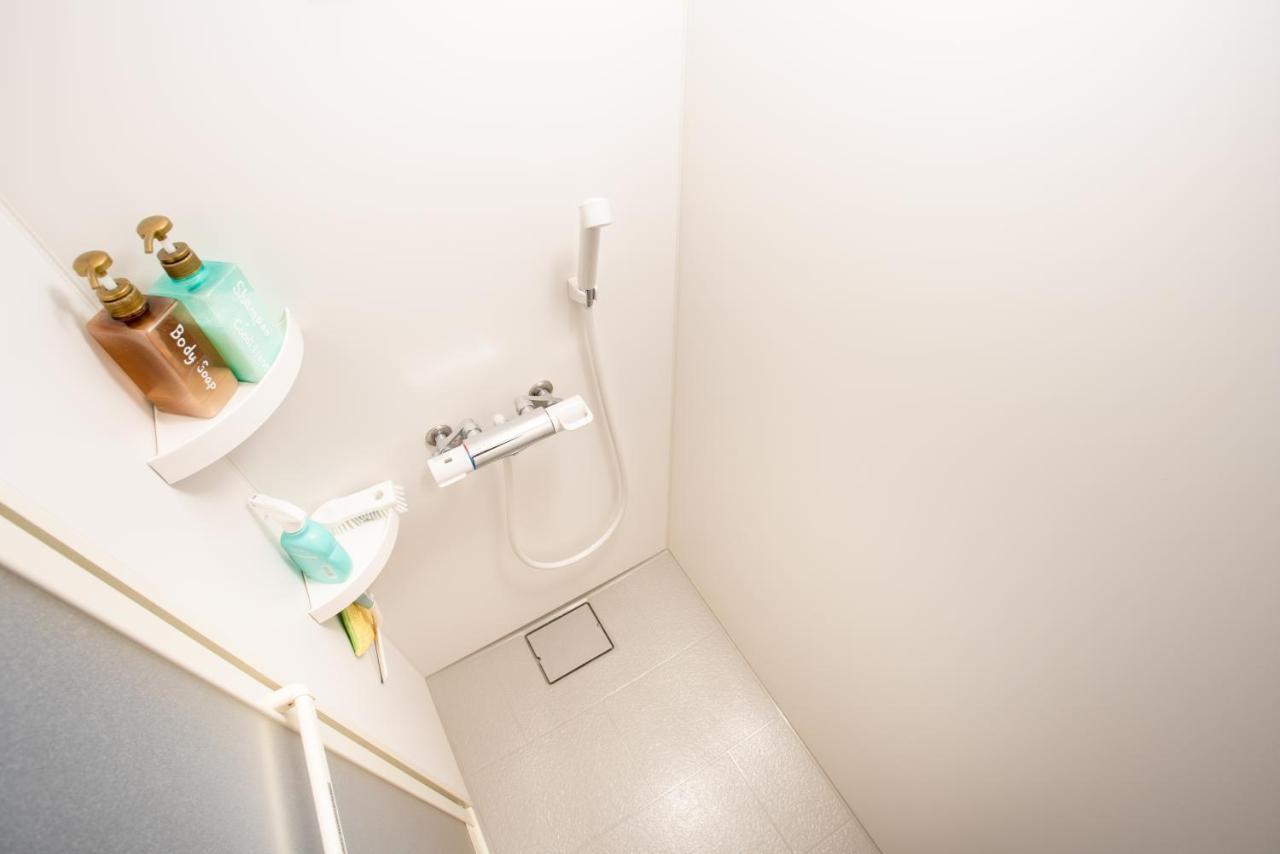 Shared House Tatemachi In Gujo Hachiman Hotel Exterior foto
